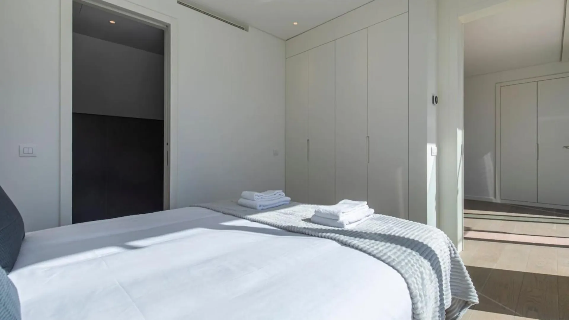 Prata Riverside II By Innkeeper Lisbon Apartment