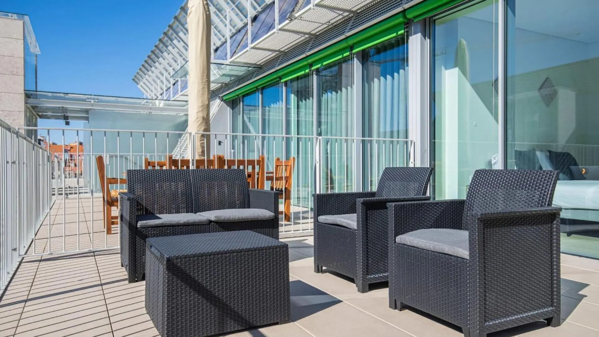 Prata Riverside II By Innkeeper Lisbon
