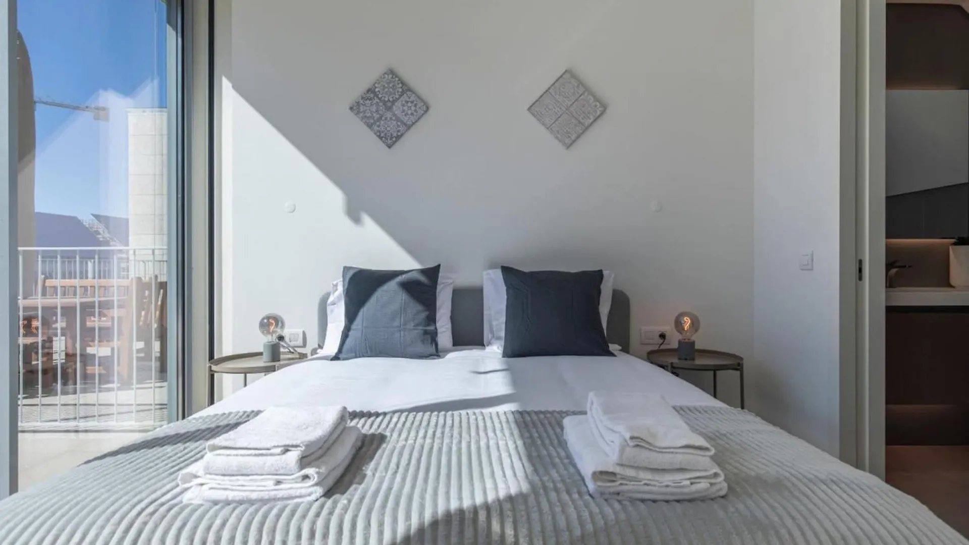 Apartment Prata Riverside II By Innkeeper Lisbon