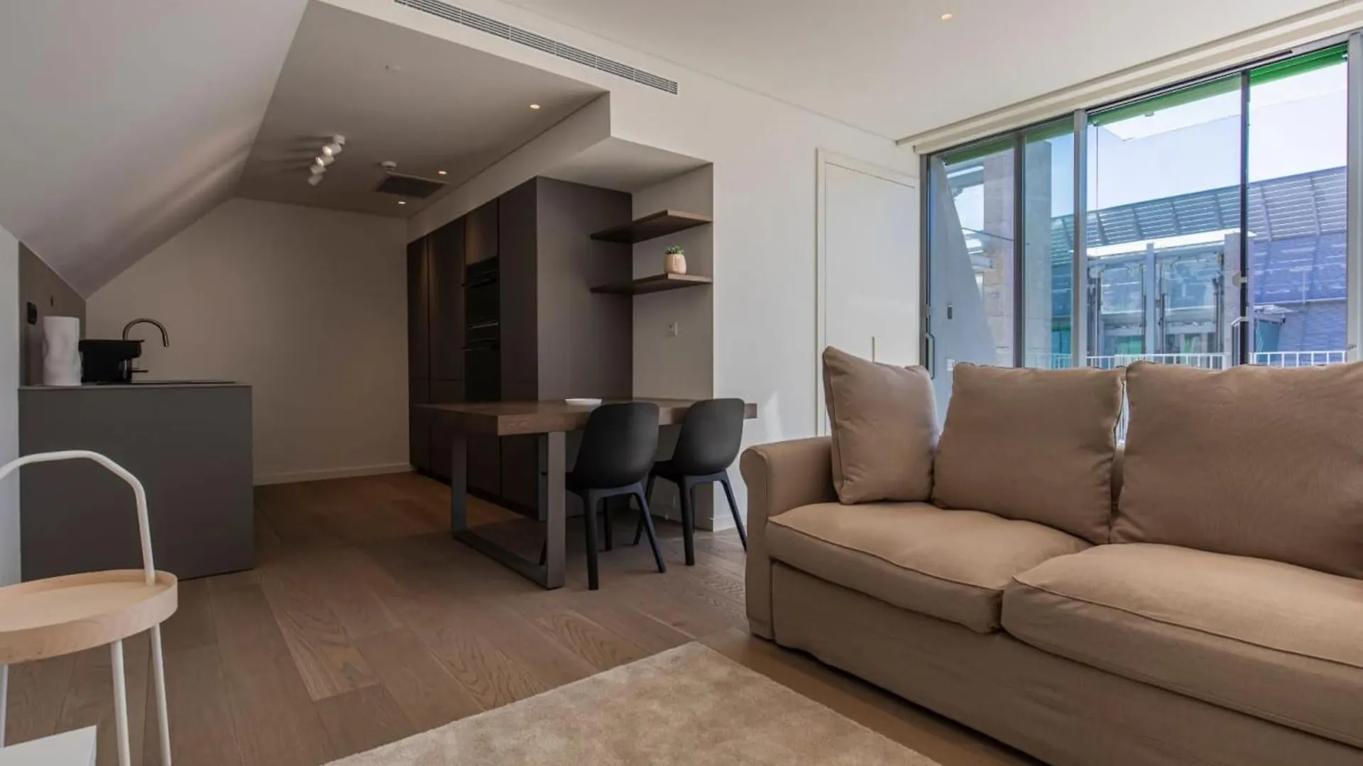 Prata Riverside II By Innkeeper Lisbon Apartment